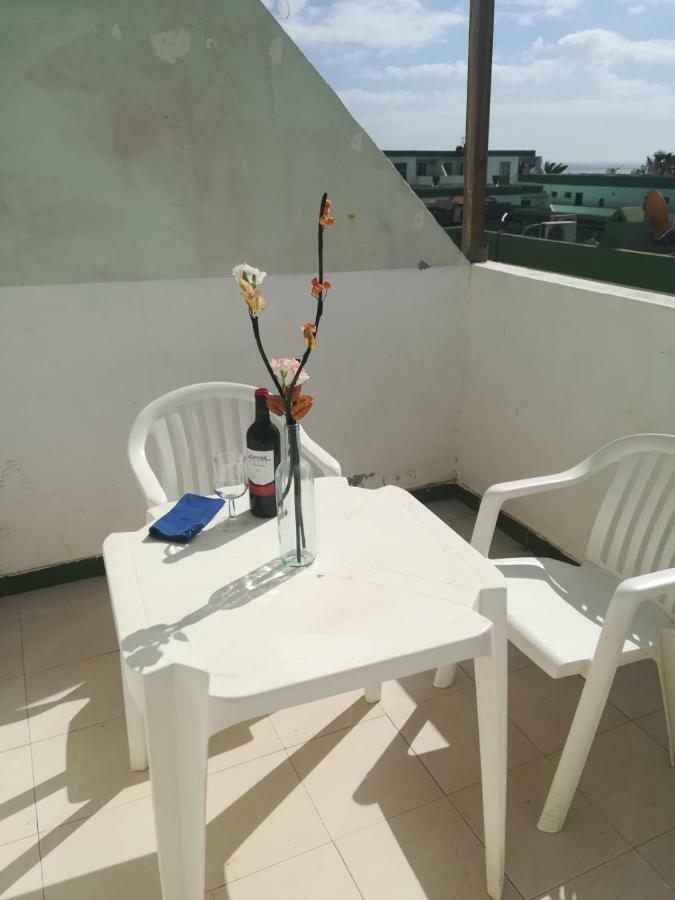 Fuerteventura Vistamar Apartment La Oliva Exterior photo