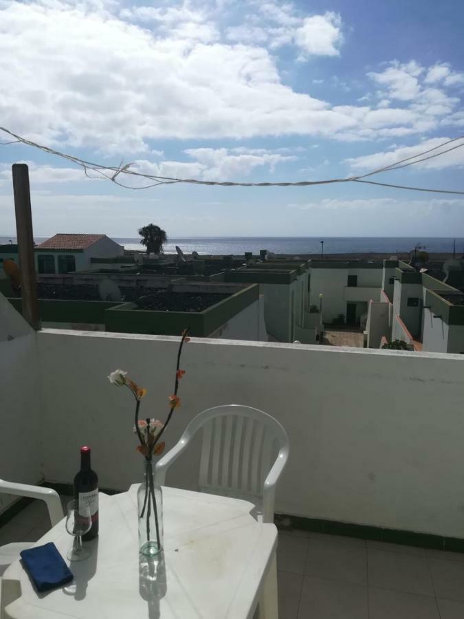 Fuerteventura Vistamar Apartment La Oliva Exterior photo